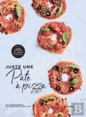 Juste 1 Pate A Pizza