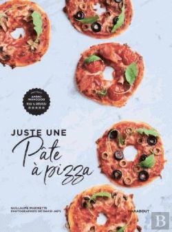 Bertrand.pt - Juste 1 Pate A Pizza