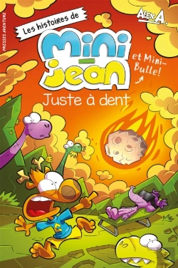 Bertrand.pt - Juste A Dent