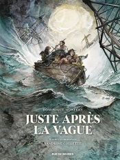 Juste Après La Vague