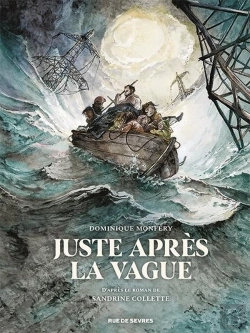 Bertrand.pt - Juste Après La Vague