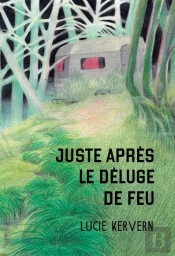 Juste Après Le Déluge De Feu