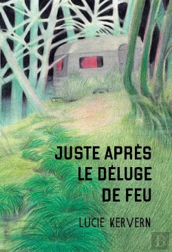 Bertrand.pt - Juste Après Le Déluge De Feu