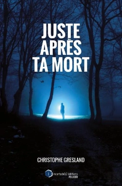 Bertrand.pt - Juste Après Ta Mort