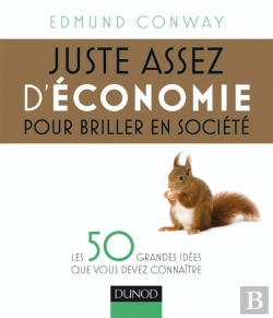 Bertrand.pt - Juste Assez D'Economie Pour Briller En Societe