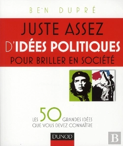 Bertrand.pt - Juste Assez D'Idees Politiques Pour Briller En Societe