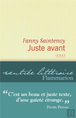 Bertrand.pt - Juste Avant