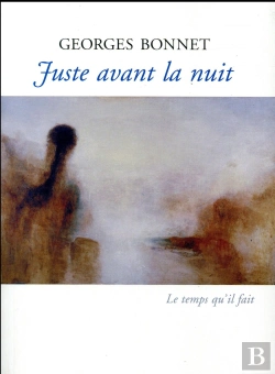 Bertrand.pt - Juste Avant La Nuit