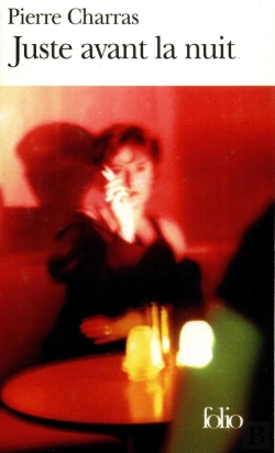 Bertrand.pt - Juste Avant La Nuit