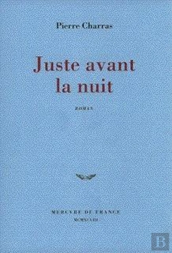 Bertrand.pt - Juste Avant La Nuit