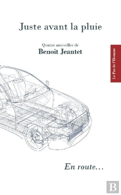 Bertrand.pt - Juste Avant La Pluie : En Route...
