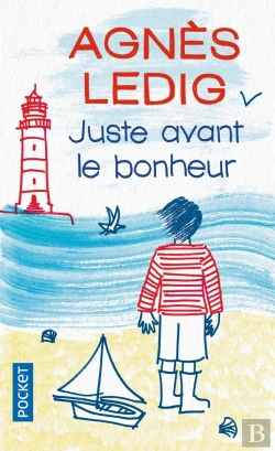 Bertrand.pt - Juste Avant le Bonheur