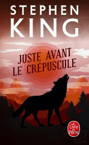 Juste Avant Le Crepuscule