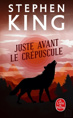 Bertrand.pt - Juste Avant Le Crepuscule