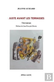 Juste Avant Les Terrasses