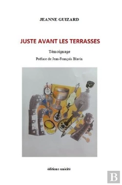 Bertrand.pt - Juste Avant Les Terrasses