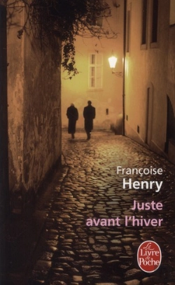 Bertrand.pt - Juste Avant L'Hiver
