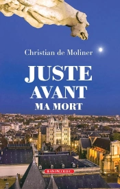 Juste Avant Ma Mort