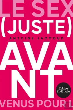 Bertrand.pt - Juste Avant Suivi De Le Sexe C'Est Degoutant...