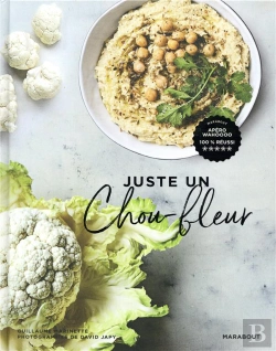 Bertrand.pt - Juste Avec Un Chou Fleur