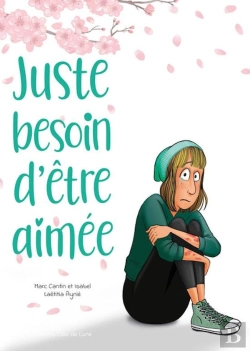 Bertrand.pt - Juste Besoin D'Être Aimée