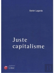 Juste Capitalisme