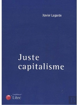 Bertrand.pt - Juste Capitalisme