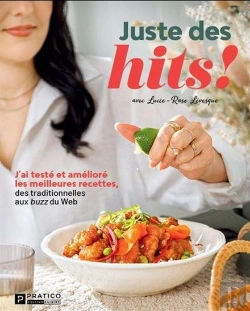 Bertrand.pt - Juste Des Hits ! J'Ai Testé Et Amelioré Les Meilleures Recettes