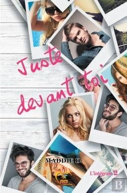 Bertrand.pt - Juste Devant Toi 2