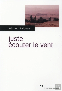 Bertrand.pt - Juste Ecouter Le Vent