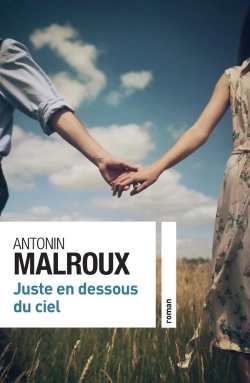 Bertrand.pt - Juste En Dessous Du Ciel