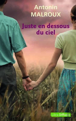 Bertrand.pt - Juste En Dessous Du Ciel