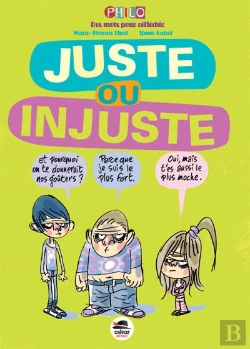 Bertrand.pt - Juste Et Injuste