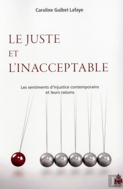 Bertrand.pt - Juste Et L'Inacceptable
