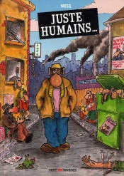 Juste Humains...