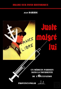 Bertrand.pt - Juste Malgré Lui