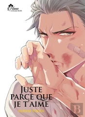Juste Parce Que Je T'Aime