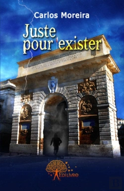 Bertrand.pt - Juste Pour Exister
