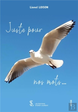 Bertrand.pt - Juste Pour Nos Mots...