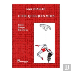 Bertrand.pt - Juste Quelques Mots