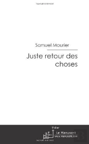 Juste Retour Des Choses