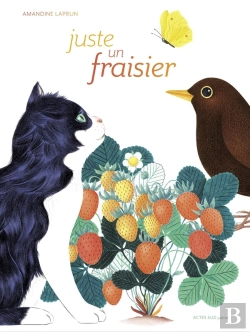 Bertrand.pt - Juste Un Fraisier