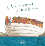 Juste Un Instant De Silence