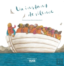Bertrand.pt - Juste Un Instant De Silence
