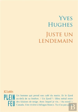 Bertrand.pt - Juste Un Lendemain
