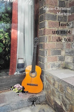 Bertrand.pt - Juste Un Mot De Toi