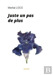 Juste Un Pas De Plus