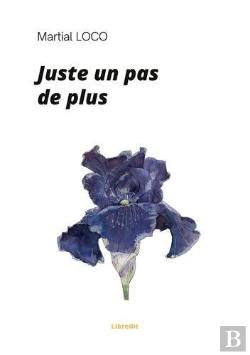 Bertrand.pt - Juste Un Pas De Plus