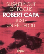 Juste Un Peu Flou