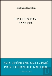 Juste Un Pont Sans Feu